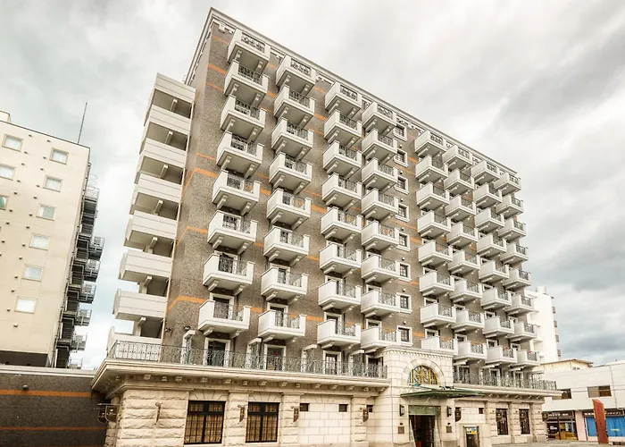 Hotel Blion Naha