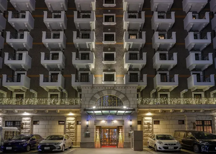 Hotel Blion Naha
