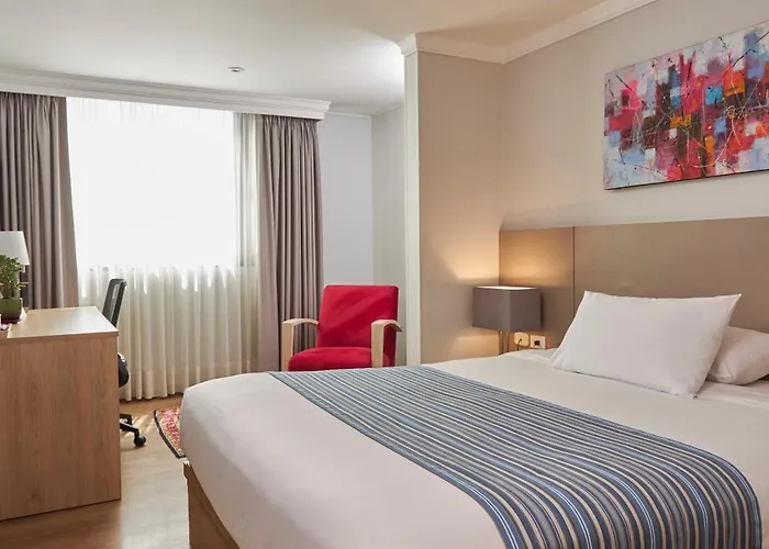 Hotel Saint Simon Bogotá