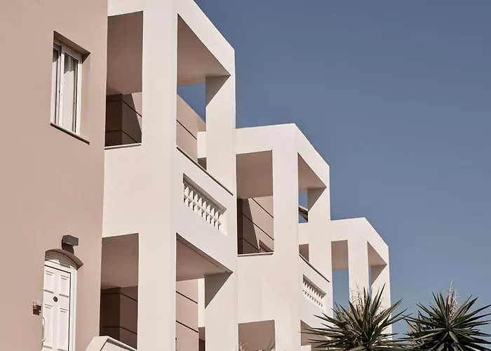 Troulis Apart-Hotel Bali 