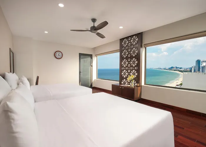 Palazzo Boutique Hotel Danang