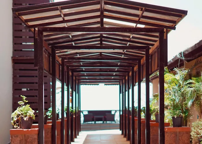Regenta Mpg Club Hotel Mahabaleshwar