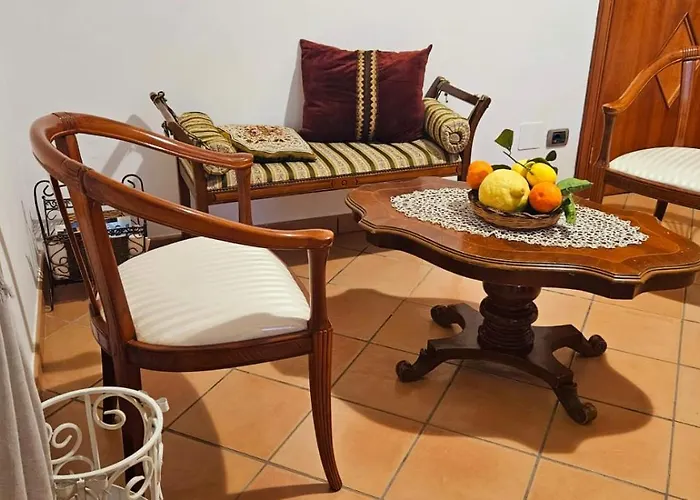 Anthea Sorrento Bed & Breakfast