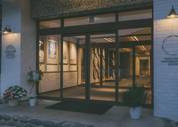 Chalet Shiga Yamanouchi 