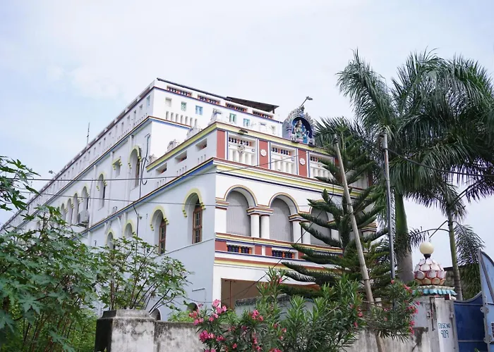 The Chettinad Heritage Kanadukattan