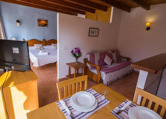 Hostal Cala Boix Es Cana