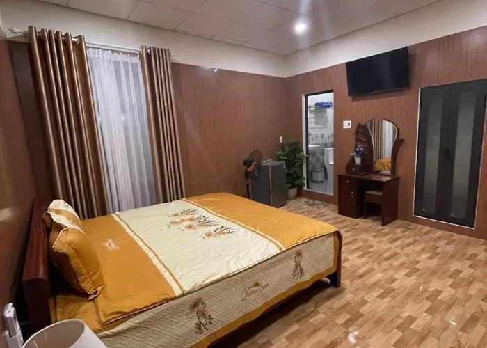 Bana Home & Spa Hoi An