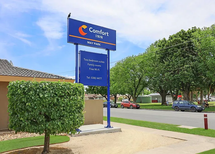 Comfort Inn May Park Horsham