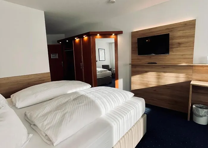 Hotel-Restaurant Zum Schwanen Wermelskirchen