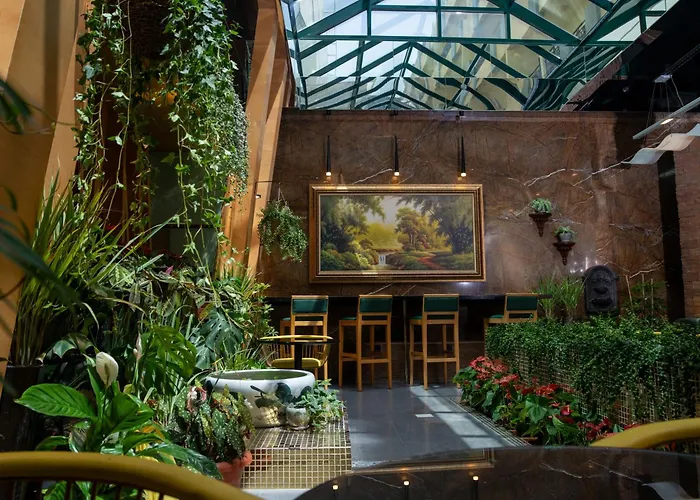 Al Khoory Executive Hotel, Al Wasl Dubai