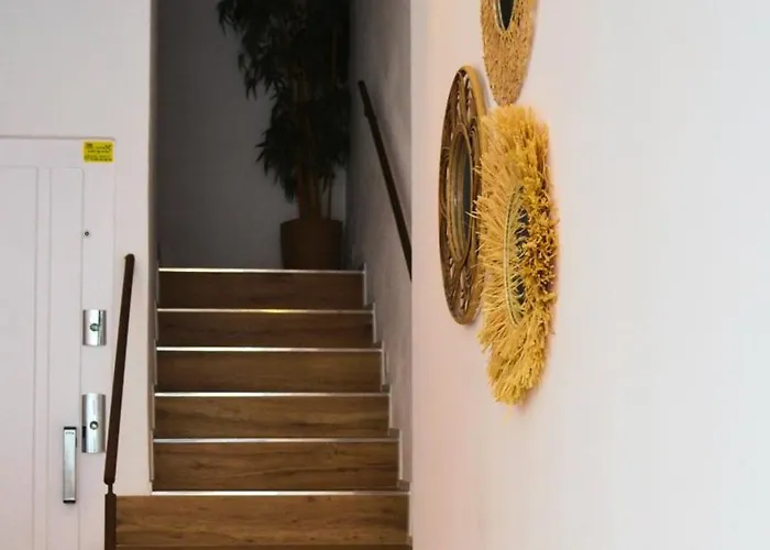 La Bartola Guesthouse Ibiza-Stadt