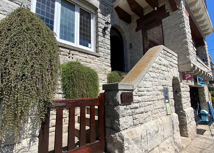 Bed and Breakfast Costa Esperanza Mdq Mar del Plata