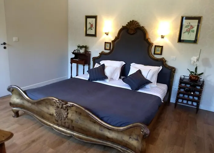 B&B De Vossenbarm Jabbeke 