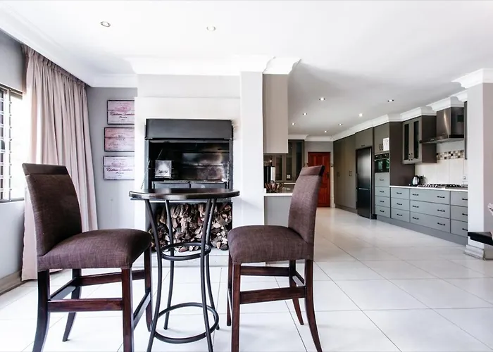 Tramonto Boutique Hotel Newcastle