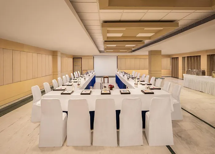 Fortune Hosur - Member Itc Hotels' Group