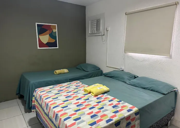 Casa Da Esquina Pousada Recife