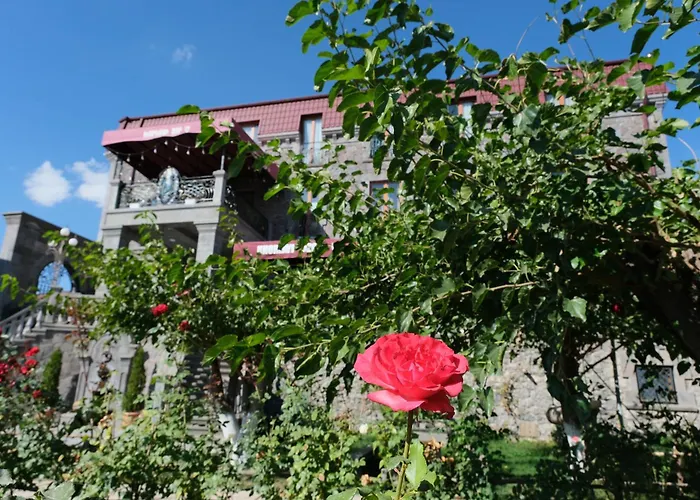Khoreayi Dzor Goris