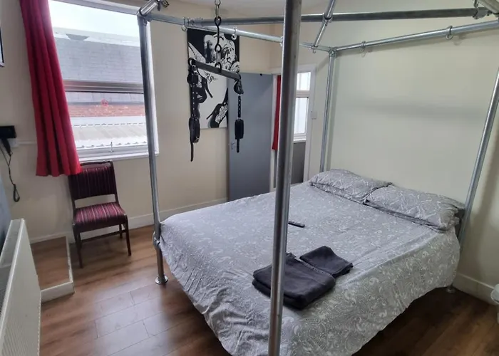 Xtasia Adult Hotel - Adults Only West Bromwich