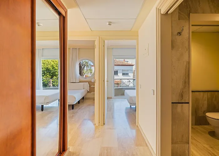 Marea Hotel Vilanova i la Geltrú