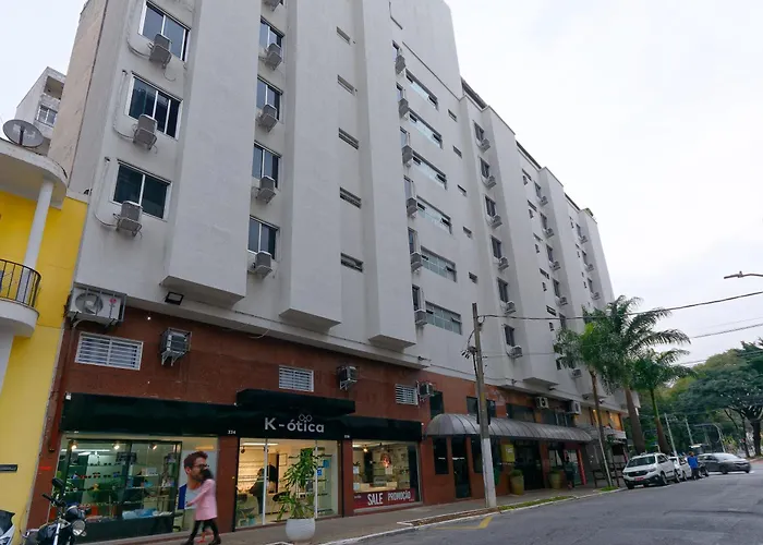 Fenix Hotel Bom Retiro São Paulo