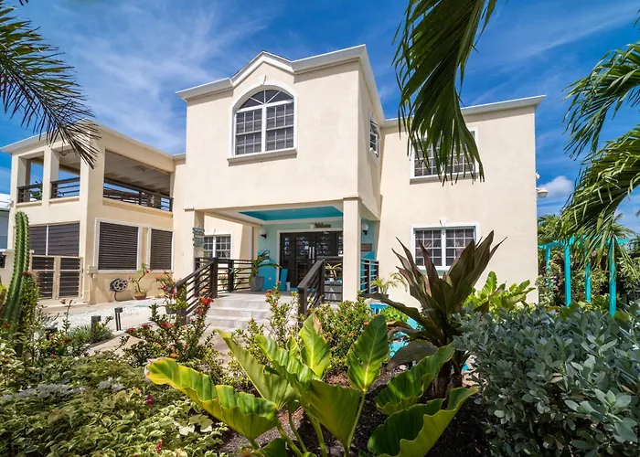 Hidden Gem Barbados Bed & Breakfast Christ Church