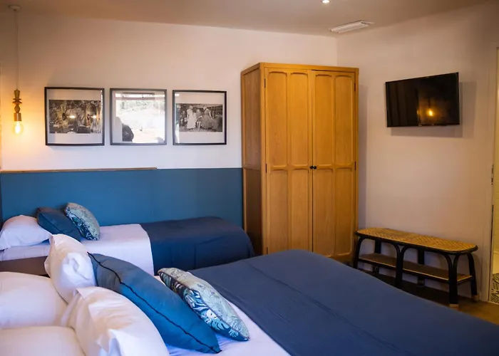 Les Lauriers Hotel Saint-Tropez