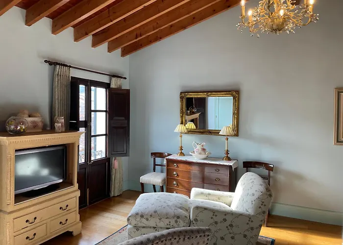 The Salvia - Adults Only Hotel Soller
