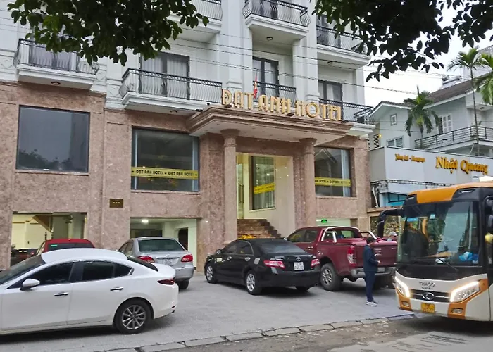 Dat Anh Hotel Huế