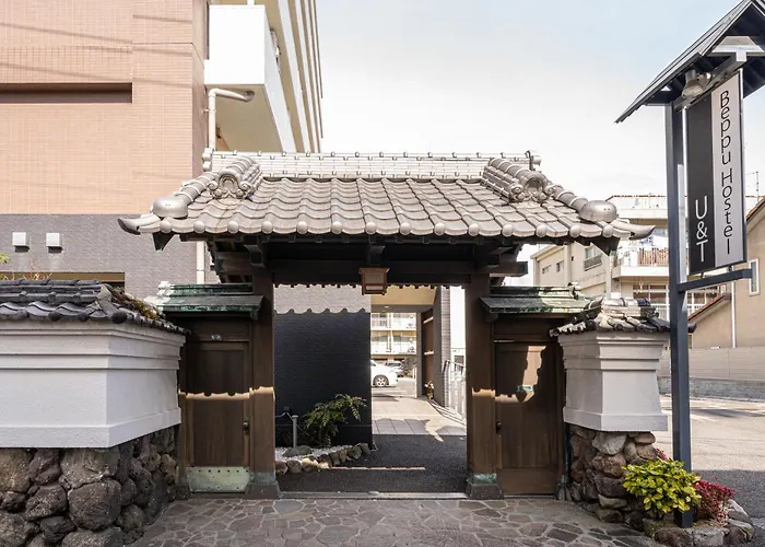 Beppu Hostel U&T
