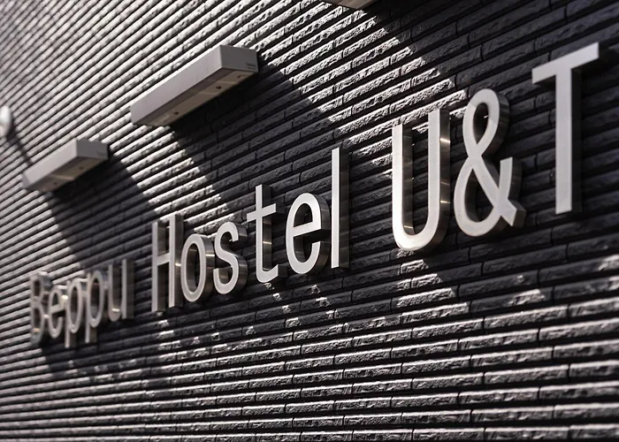Beppu Hostel U&T