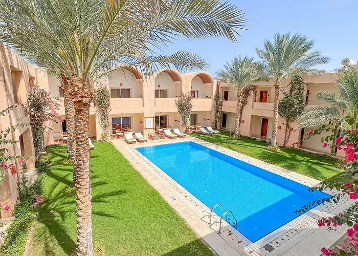 Gemma Resort Marsa Alam