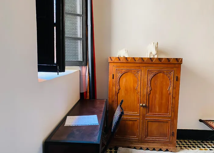 Riad New Moon Marrakesh