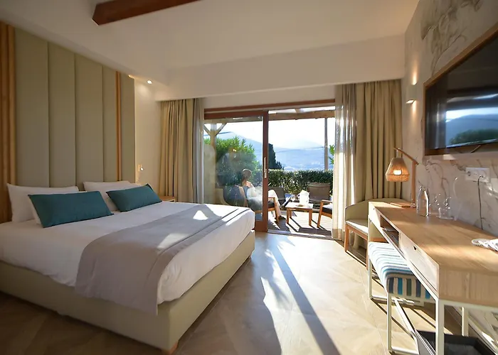 Hotel Palazzu & Spa - Adult Only Galéria