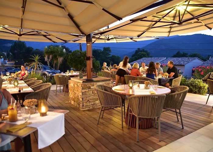 Hotel Palazzu & Spa - Adult Only Galéria