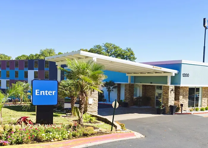 Best Western Atlanta Cumberland Galleria Hotel Smyrna