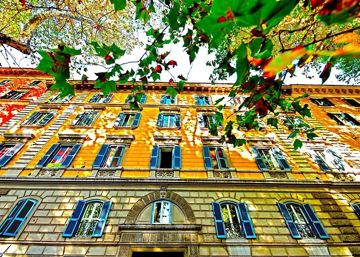 Casa Martini Bed & Breakfast Rome