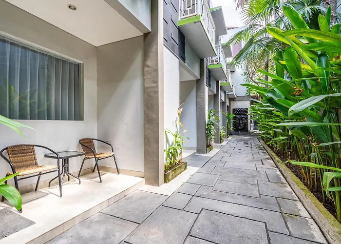Casa Dasa Legian