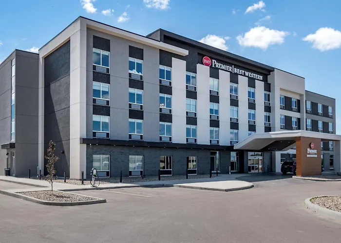Best Western Premier Prince Albert