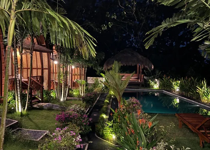 Uluwatu Sunrise Hotel