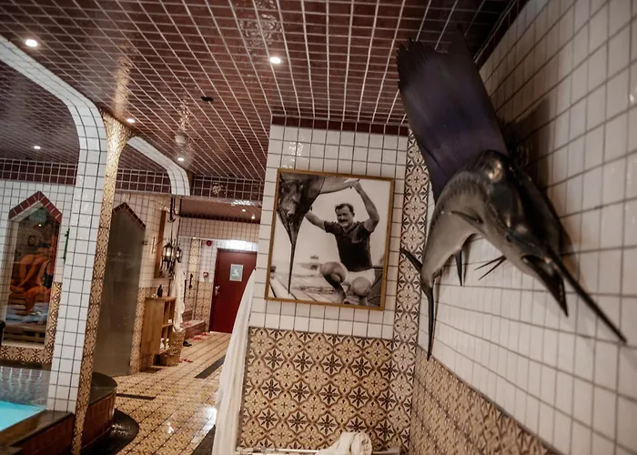 Hotell Havanna Varberg