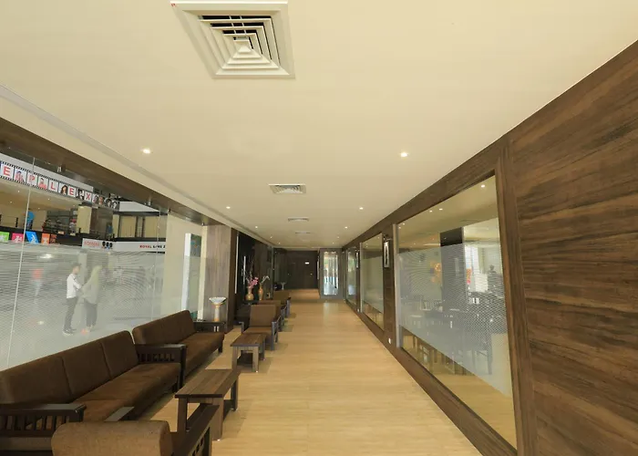 The Byke Suraj Club, Junagadh