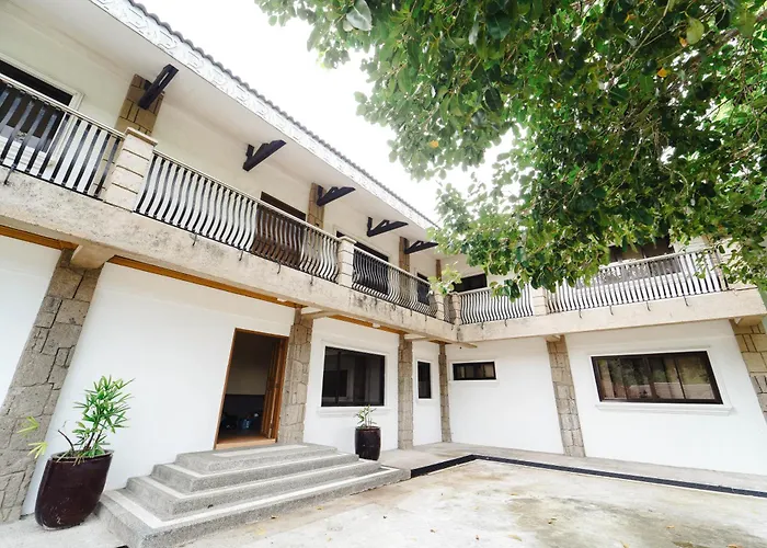 Sol Y Viento Mountain Hot Springs Resort Calamba 