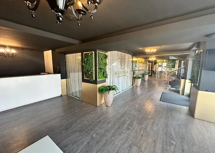 Alex&George Boutique Hotel Cluj-Napoca
