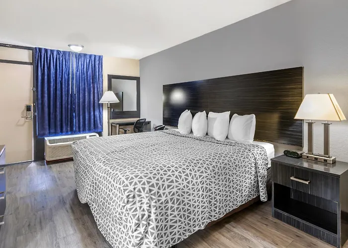 Suburban Studios International Drive Orlando
