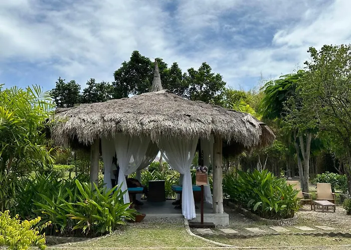 Bluewater Panglao Beach Resort