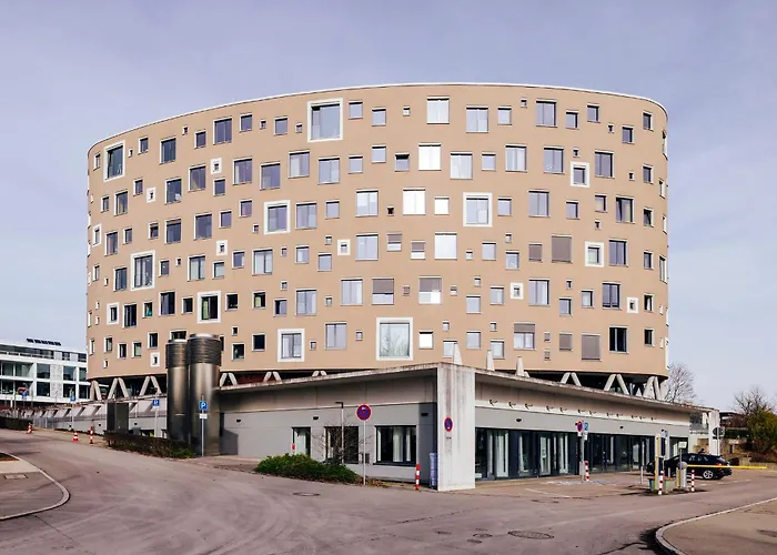 GZT Das Gästehaus Tübingen