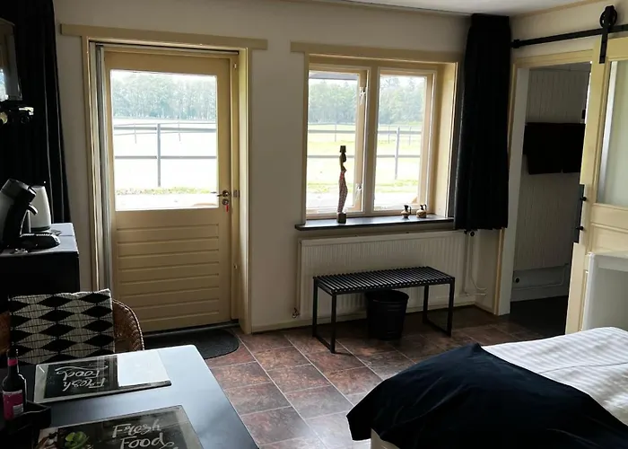B&B De Handwijzer Hengelo