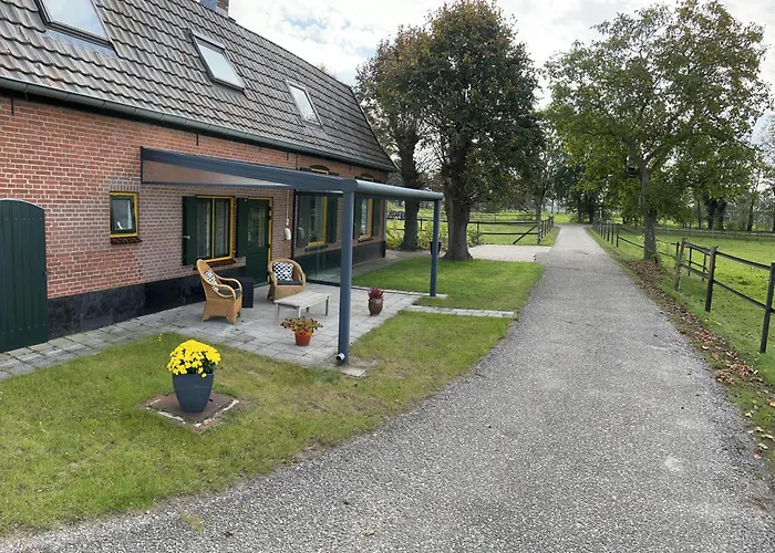 B&B De Handwijzer Hengelo