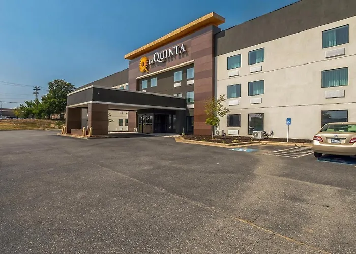 La Quinta By Wyndham N Little Rock - Mccain Mall North Little Rock