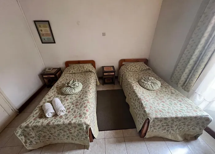 Nostalgia Boutique Hotel Girne
